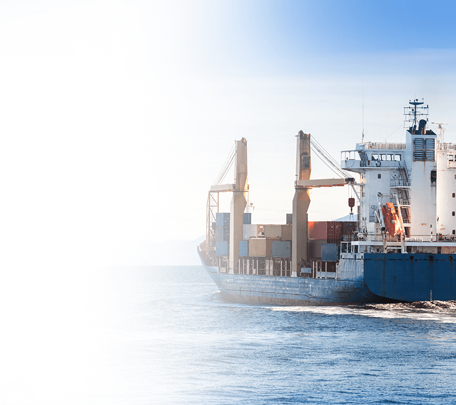 Maritime operations